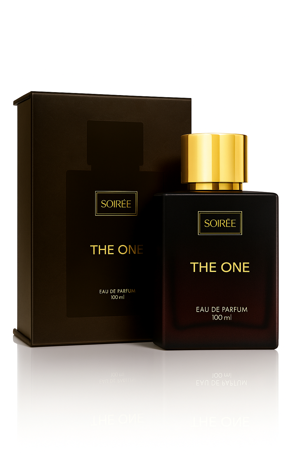 Soirée The One Eau de Parfum 100ml