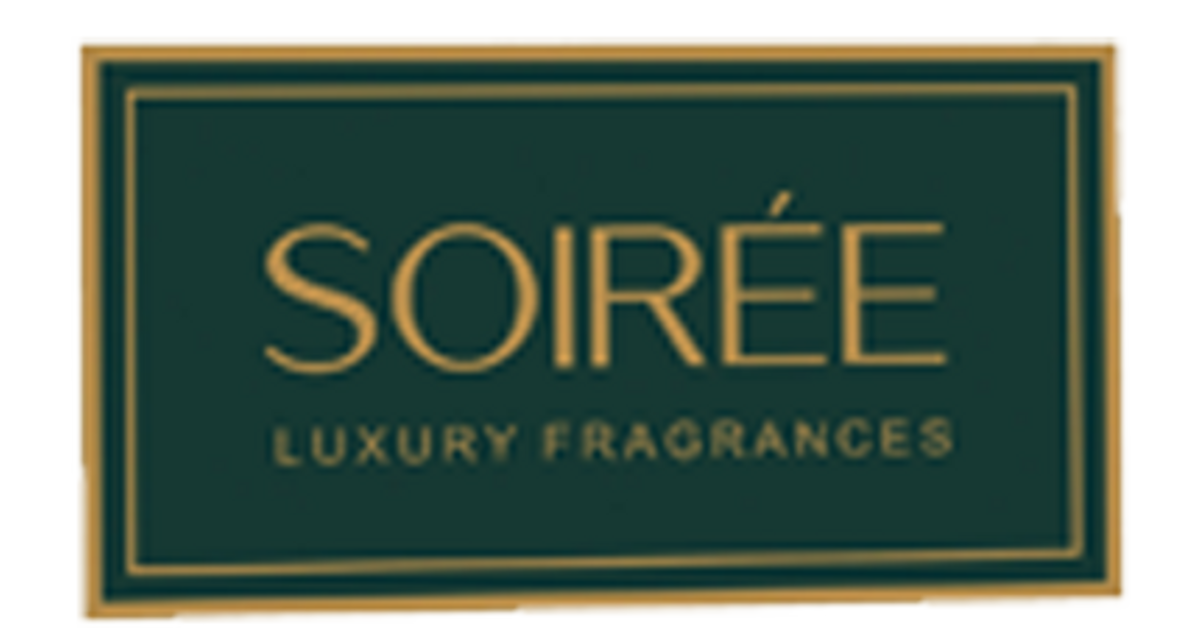 Soirée Luxury Fragrance Gift Set Bundle – Soirée Fragrances
