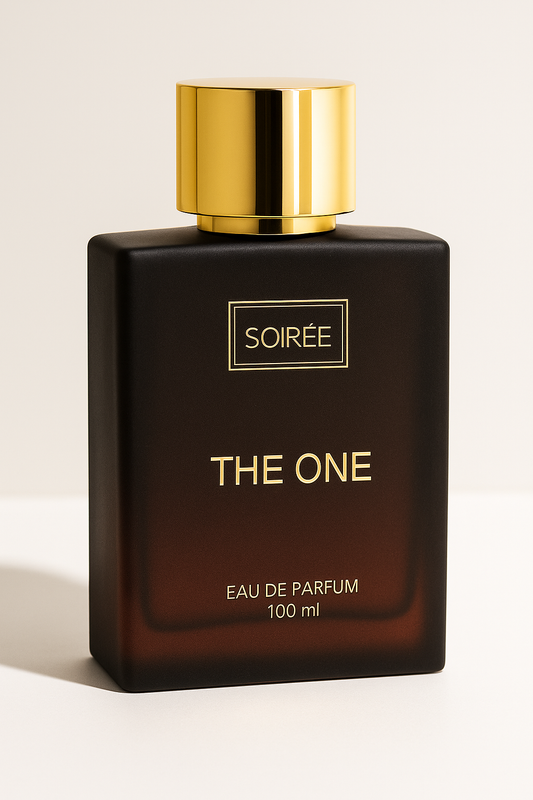 Soirée The One Eau de Parfum 100ml