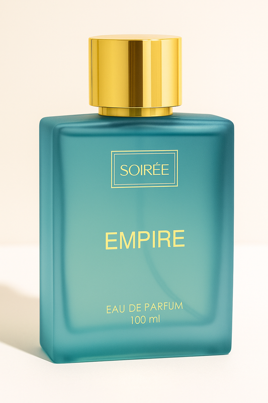 Soirée Empire Eau de Parfum 100ml