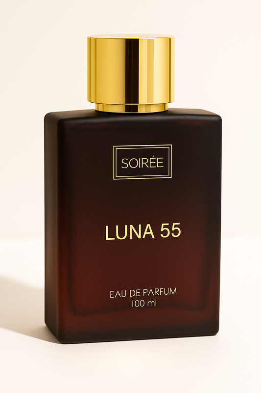 Soirée Luna 55 Eau de Parfum 100ml