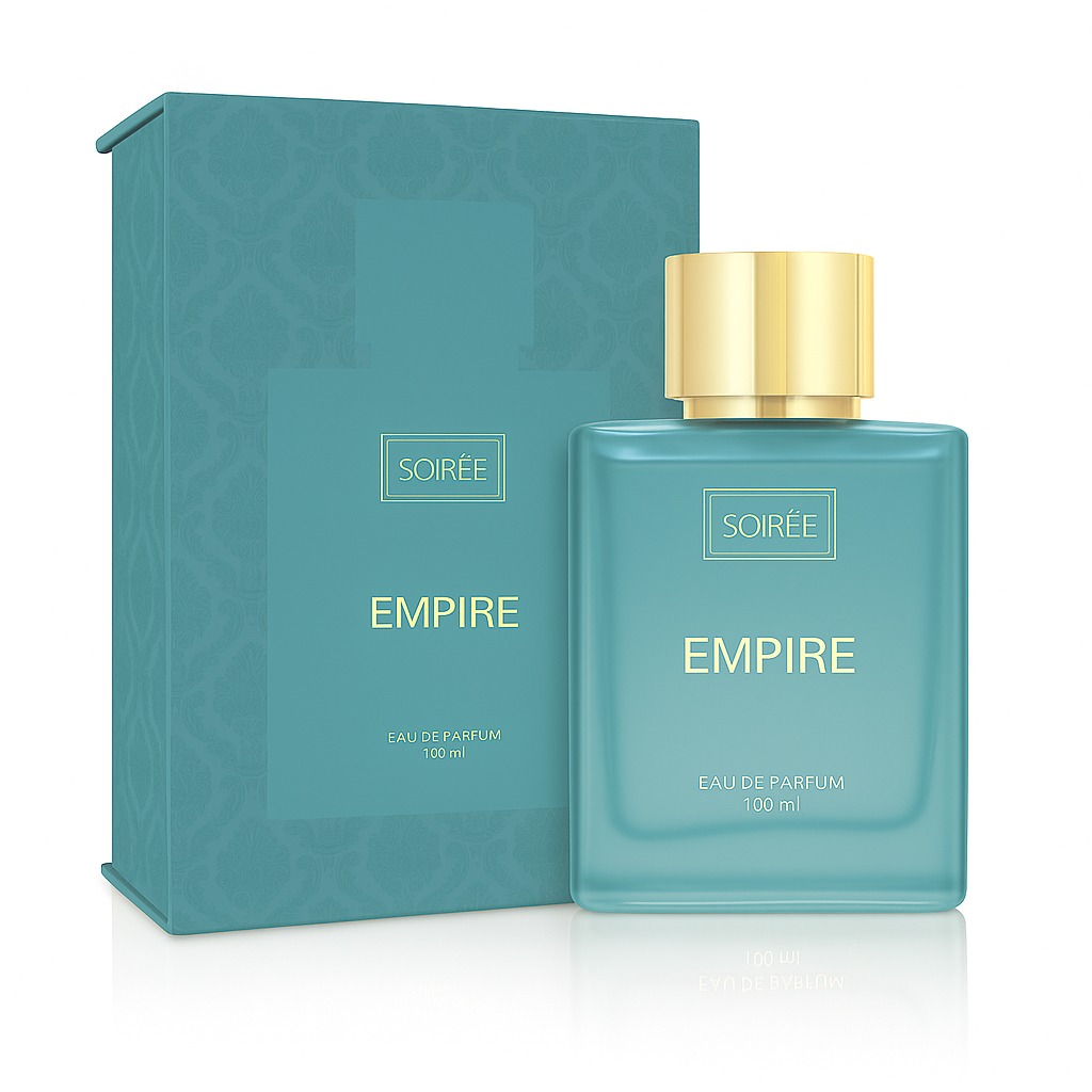 Soirée Empire Eau de Parfum 100ml